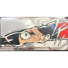 KAYOU 中国限定カード ペルソナ5 P5R 喜多川祐介 ペルソナ5 P5 P5R 中国 限定 グッズ 特典 カード 喜多川祐介 - メルカリ
