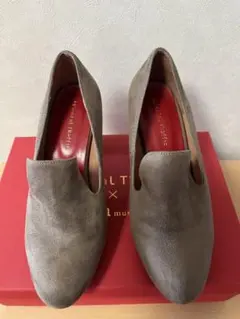 オリエンタルトラフィック　パンプス　美品