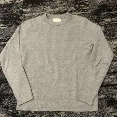 folk ワッフルニットのサムネイル