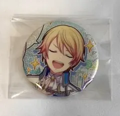 プロセカ　天馬司　グリッター缶バッチ