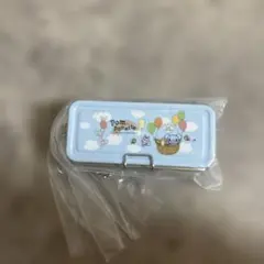 ナルミヤキャラクターズ ペンケースチャーム