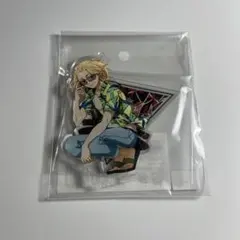 アクリルスタンド 東京リベンジャーズ　佐野万次郎　アロハVer.