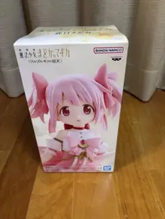 劇場版 魔法少女まどか☆マギカ〈ワルプルギスの廻天〉 鹿目まどか