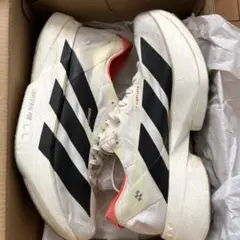 adidas Adizero アディオスプロ4