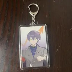 アクリルキーホルダー 剣持刀也 にじさんじ ろふまお Aim Higher