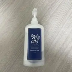 オッジィオット oggi otto モイスチャーボトル 詰め替え容器 - メルカリ
