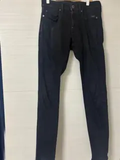 GSTAR RAW REVEND SUKINNY スキニー