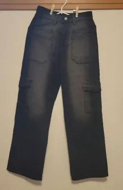 SHEIN レディース デニム