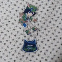 冨岡義勇ハロウィンアクリルスタンド