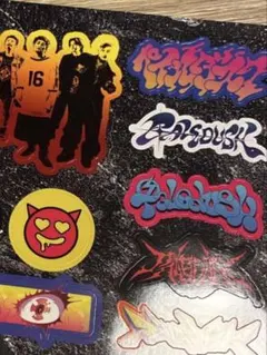 2025年最新】paledusk cdの人気アイテム - メルカリ