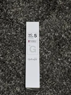★3月春様　専用ページ★ QuEsque VC Serum 5 20ml