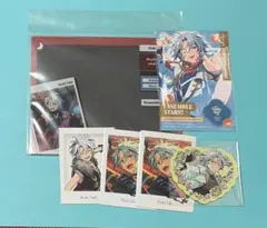あんスタ　滝維吹　まとめ