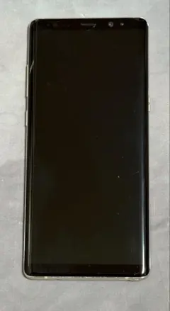 ジャンク】Galaxy Note 10+ ドコモ版 (箱・おまけ付属品あり