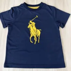 ラルフローレン　キッズ　Tシャツ　110
