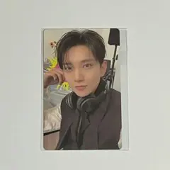 SEVENTEEN RIGHT HERE GVイベント 特典トレカ ジョシュア