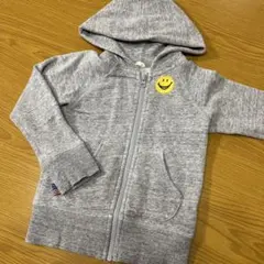 BREEZE にこちゃんパーカー