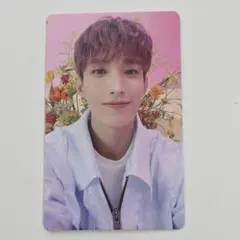 SEVENTEEN ドギョム Always yours 埼玉 トレカ