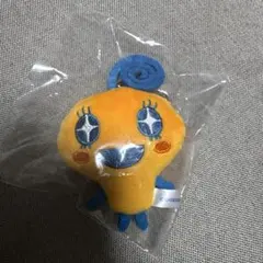 たまごっち　ぬいぐるみマスコット　めめっち