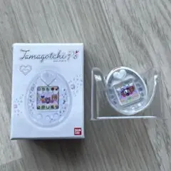 たまごっち　リングコレクション4 ラブリっち　リンコレ