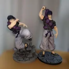 2026年最新】呪術廻戦フィギュアの人気アイテム - メルカリ