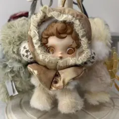 正規品 スカルパンダ SKULLPANDA POPMART