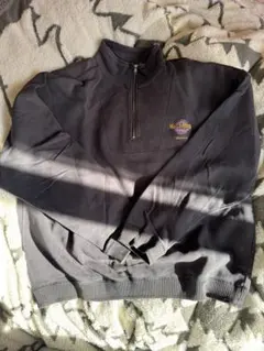 Hard Rock Hotel グレー トレーナー・スウェット XL