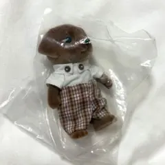 シルバニア　チョコレートラブラドール