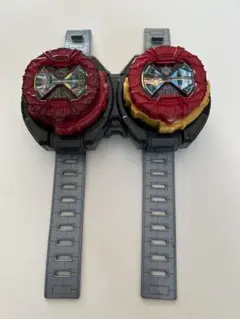 仮面ライダー DXライドウォッチ(ゴースト)&ライドウォッチホルダー