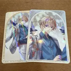 にじさんじ ART OF NIJISANJI 風楽奏斗