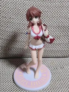 涼宮ハルヒの憂鬱 エクストラフィギュアエンドレスエイト 朝比奈みくる 水着のサムネイル