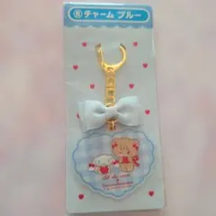 【mikko】サンリオ当りくじ　ラテ♡シナモン