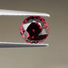 73【天然】美品 スリランカ産 ロードライトガーネット1.70ct ルース