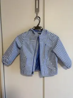 Polo Ralph Lauren ギンガムチェックジャケット 4