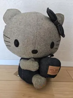 2026年最新】キティ ぬいぐるみ edwinの人気アイテム - メルカリ