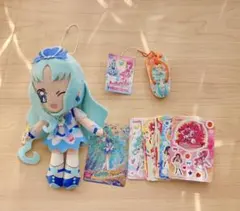 ハートキャッチプリキュア グッズ セット