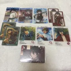 あんスタ　影片みか　エモカ　クリカ　まとめ売り