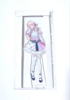 プロセカ 5th Anniversary 感謝祭 アクリルスタンド 暁山瑞希