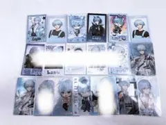 プロセカ 韓国 チケット風カード 冬弥 | Mercari