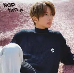即日発送】Naptime ニットベスト 総柄 ブラウン Mサイズ - メルカリ