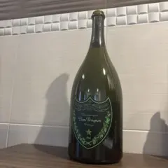 Dom Perignon ルミナスボトル 空き瓶　1.5リットル