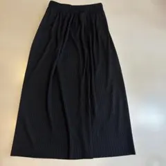 スカート　サイズフリー