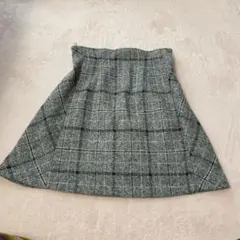 スカート