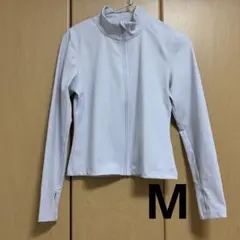 H&M フルジップスポーツジャケット SOFTMOVE™のサムネイル