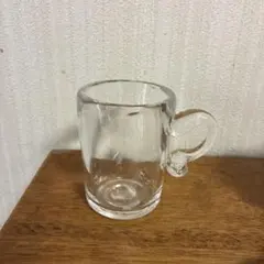 手びねり吹きガラスミニグラス特別早い者勝ち価格‼️