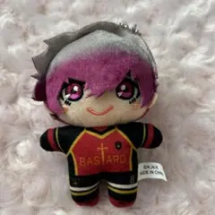 アレクシス・ネス　展　ぬいぐるみ　マスコット　ブルーロック　ブルロ　硬質ケース Amazon.co.jp: ブルーロック展 新英雄大戦 ぬいぐるみ マスコット