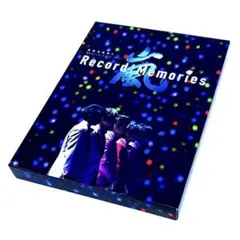 ARASHI Record of Memories FC限定盤〈4枚組〉BD