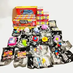 【未使用品】 ワールズ スモーレスト シリーズ6　17個セット