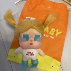 crybaby vacation キャラクターグッズ