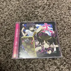 【帯付き】SOUND HOLIC 文-BUN- 東方アレンジCD