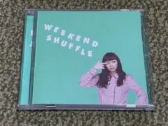 土岐麻子 / weekend shuffle レコード　アナログ　LP 土岐麻子 / weekend shuffle レコード アナログ LP Amazon.co.jp
